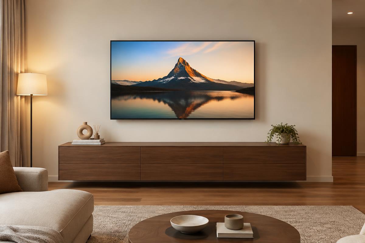 Minor Electrical & TV Solutions