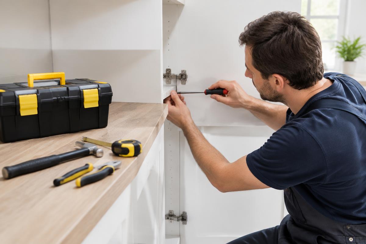 General Home Maintenance